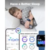 BIGGERFIVE vaikiškas išmanusis laikrodis su 1,8 col. ekranu, Bluetooth ir IP68 BW02