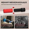 BILITOOLS smūginių ratų veržlių galvučių rinkinys 1/2 col., 15–22 mm, B1R95499