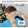 Bimirth vaikiška plaukų kirpimo mašinėlė su vakuumine sistema, IPX7, S401015