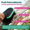 bio-chem CLEANTEC 7 dalių valymo ir priežiūros rinkinys, 1,85 l, 9000326