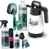 bio-chem CLEANTEC 7 dalių valymo ir priežiūros rinkinys, 1,85 l, 9000326