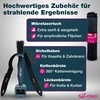 bio-chem CLEANTEC dviračių valymo rinkinys, 7 dalių, valikliai ir 3 šepetėliai, 1600 ml