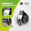 Bio Green Bio Žalias elektrinis šiltnamio šildytuvas su termostatu, 2000 W, PAL 2.0 ROH