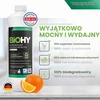 BiOHY grindų valiklis grindų plovimo robotams, apelsinų kvapo koncentratas, 2 x 1 l