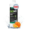 BIOHY grindų valiklis grindų plovimo robotams, apelsinų kvapo, 1 l koncentratas abk-770