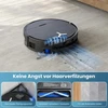 Bisenkud 17 dalių robotų dulkių siurblių priedų rinkinys ECOVACS DEEBOT X9 PRO Omni ir X11 PRO Omni EC-X9