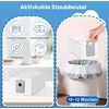 Bisenkud priedų rinkinys robotui dulkių siurbliui ECOVACS DEEBOT X8 Omni ECx8