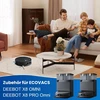 Bisenkud priedų rinkinys robotui dulkių siurbliui ECOVACS DEEBOT X8 Omni ECx8