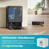 Bisenkud roboto dulkių siurblio priedų rinkinys ECOVACS DEEBOT T90 ir X9S EC-T90