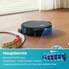 Bisenkud roboto dulkių siurblio priedų rinkinys ECOVACS DEEBOT T90 ir X9S EC-T90