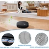 Bisenkud roboto dulkių siurblio priedų rinkinys ECOVACS DEEBOT T50 Omni, 25 dalių, ECO-T50