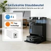 Bisenkud roboto dulkių siurblio priedų rinkinys Ecovacs Deebot T30C Omni EC-T30c