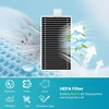 Bisenkud roboto dulkių siurblio priedų rinkinys ECOVACS DEEBOT T90 ir X9S EC-T90