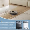 Bisenkud roboto dulkių siurblio priedų rinkinys Ecovacs Deebot T30C Omni EC-T30c