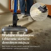 BISSELL belaidis dulkių siurblys PowerClean FurFinder 200 W 4089N