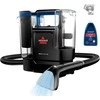 BISSELL šluojantis dulkių siurblys SpotClean C5, 400 W, 3,7kg, dvigubas vandens bakas, 3861N