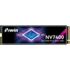 BIWIN vidinis 1 TB M.2 2280 PCIe 4.0 NVMe SSD, NV7400