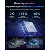 BIWIN vidinis 1 TB M.2 2280 PCIe 4.0 NVMe SSD, NV7400