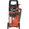 Black & Decker Juodas & Decker aukšto slėgio plovimo įrenginys 2200 W, 440 l/val., BXPW2200PE