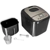 Duonkepė Black & Decker juodas+decker Breadmaking machine Juodas & Decker BXBM600E