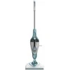 Black &amp; Decker Juodas &amp; Decker garinis dulkių siurblys, 1600 W, 500 ml talpa, BHSM1615DAM-QS
