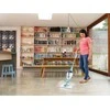 Black &amp; Decker Juodas &amp; Decker garinis dulkių siurblys, 1600 W, 500 ml talpa, BHSM1615DAM-QS