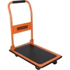 Black & Decker Plieninis vežimėlis Juodas & Decker WBL BXWT-H303, max. apkrova 80 kg.