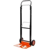 Black & Decker Sulankstomas rankinis krautuvas Juodas & Decker ST BB H305, max. apkrova 90kg