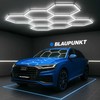 Blaupunkt Šešiakampė LED lempa, 252 W