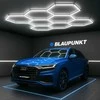 Blaupunkt Šešiakampė LED lempa, 252 W