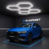 Blaupunkt Šešiakampė LED lempa