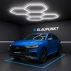 Blaupunkt Šešiakampė LED lempa