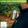Blockhütte termopuodelis iš nerūdijančiojo plieno 500 ml, tamsiai žalias BH0039
