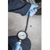 Blue Spot Tools Mėlyna Spot Tools padangų pripūtimo pistoletas iki 220 PSI / 15 bar, modelis 7905
