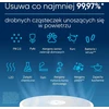 Blueair oro valytuvas Mėlyna Pure 3450i Max su HEPA filtru iki 103 m² BLU-110088_1