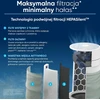 Blueair oro valytuvas Mėlyna Pure 3450i Max su HEPA filtru iki 103 m² BLU-110088_1