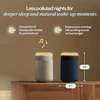 Blueair oro valytuvas Mini Restful su HEPASilent filtru, saulėtekio žadintuvu ir USB-C 113709