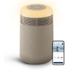 Blueair oro valytuvas Mini Restful su HEPASilent filtru, saulėtekio žadintuvu ir USB-C 113709