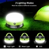 Blukar LED kempingo žibintas, 3 apšvietimo režimai, magnetas ir kabliukas, K9105
