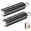 Blukar mini LED prožektorius 360 lm, USB-C įkrovimas, IPX6, raktų pakabuko dydžio, K9183
