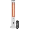 Blumfeldt infraraudonųjų spindulių šildytuvas Heat Guru Plus 1200 W HHG6-09500-HOWH
