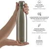 Blumtal nerūdijančiojo plieno termosas 750 ml, sandarus, Charles-