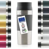 Blumtal termopuodelis 350 ml iš nerūdijančiojo plieno su 360° gėrimo anga, antracito spalvos