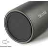 Blumtal termopuodelis 380 ml, nerūdijančiojo plieno, su 360° anga, EB0137