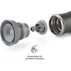 Blumtal termopuodelis 380 ml, nerūdijančiojo plieno, su 360° anga, EB0137