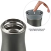 Blumtal termopuodelis 380 ml, nerūdijančiojo plieno, su 360° anga, EB0137