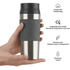 Blumtal termopuodelis iš nerūdijančiojo plieno 350 ml, 360° anga, Classic