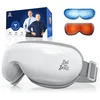 BOB AND BRAD akių masažuoklis su šildymu, vėsinimu ir muzika EyeOasis 3 DS-312