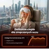 BOB AND BRAD akių masažuoklis su šildymu, vėsinimu ir muzika EyeOasis 3 DS-312
