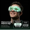 BOB AND BRAD akių masažuoklis su šildymu, vėsinimu ir muzika EyeOasis 3 DS-312